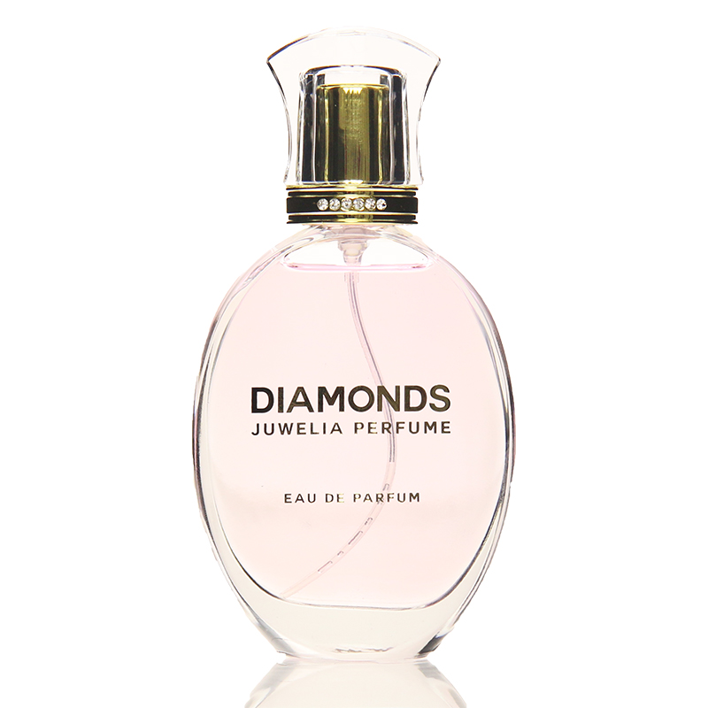 diamonds parfum