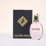 Juwelia diamonds parfum