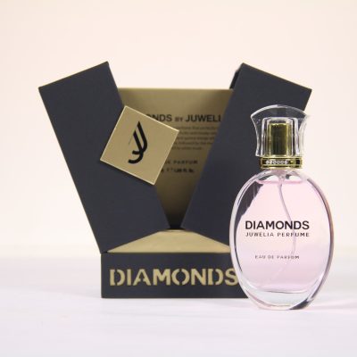 juwelia diamonds parfum